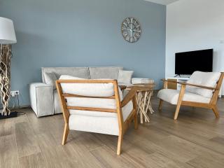 COAST HOUSE Seaside Loft - Bremerhaven - 6