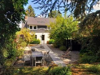 Au Refuge Des 3 Ours - Chambres d'hôtes et cabanes - Essuiles-Saint-Rimault - 7