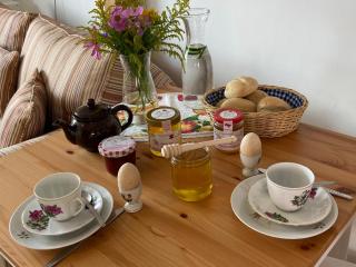 Schön möblierte Wohnung in Genthin/ OT Tucheim - 5