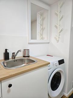 Chic studios Wendy in centre Tour As Ljubljana - 6