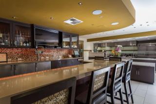 Hilton Garden Inn San Mateo - San Mateo - 3