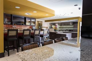 Hilton Garden Inn San Mateo - San Mateo - 1