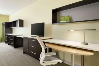 Home2 Suites by Hilton Cleveland Independence - Independence - 4