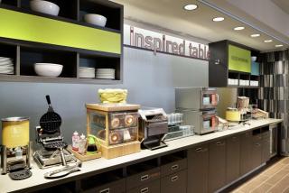 Home2 Suites by Hilton Cleveland Independence - Independence - 7