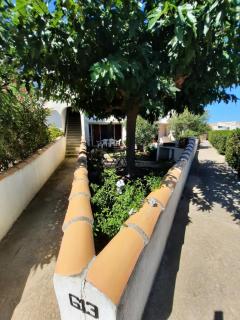 Petit appartement aux Stes Maries de la Mer - Saintes-Maries-de-la-Mer - 4