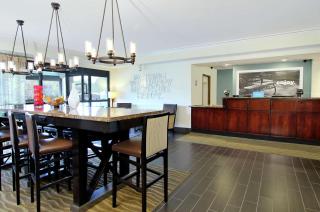 Hampton Inn Philadelphia-Great Valley - 6