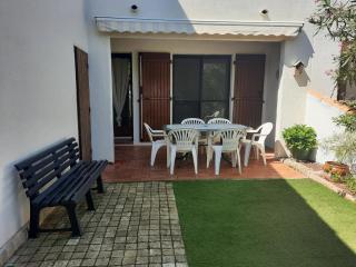 Petit appartement aux Stes Maries de la Mer - Saintes-Maries-de-la-Mer - 3