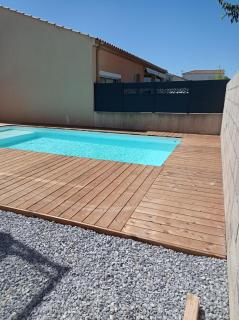 villa PIVOINES - Sérignan - 3