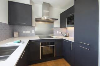 Howells Mere 27, Crane Lodge - Somerford Keynes - 2