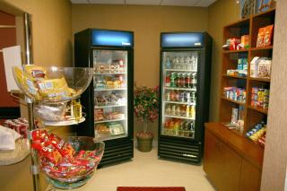 Hampton Inn & Suites Red Bluff - Red Bluff - 2