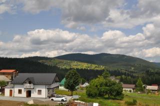 Кукул - Vorokhta - 3