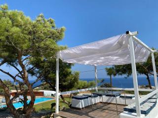 Kallithea Residence - Koskinou - 5
