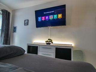 Apartment Ventora Comfort-Wohnung in Mülheim - 4