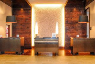 DoubleTree by Hilton Hotel Reading - Reading - 6