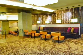 DoubleTree by Hilton Hotel Reading - Reading - 5