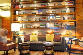 DoubleTree by Hilton Hotel Reading - 4