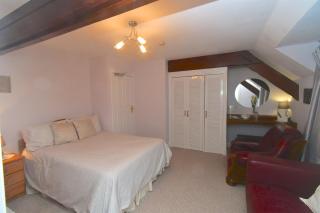 The Old Board School Guest House - St Clears - 9