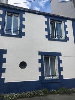 Maison Lorient Sud - Lorient - 5
