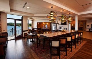 Hampton Inn Marquette-Waterfront - Marquette - 7
