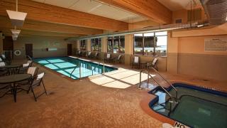 Hampton Inn Marquette-Waterfront - Marquette - 2
