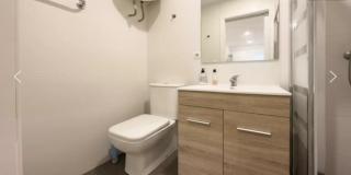 Beautiful studio in Sant Gervasio - Barcelone - 1