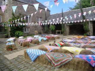 Ash Barton - Big Party House, No Curfew! - Wrafton - 8