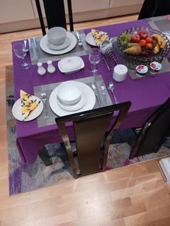 BODLONDEB CASTLE BED & BREAKFAST { CENTRAL LLANDUDNO} - 5