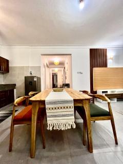 Nyali Vista - Mombasa - 1