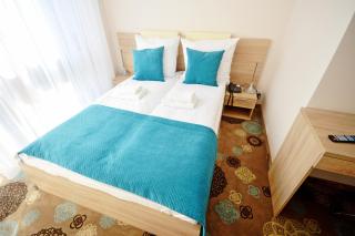 Hotel Zacisze - 8