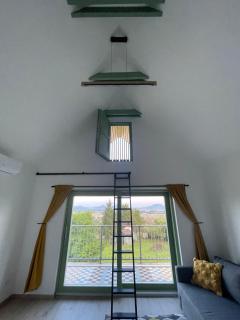 Merengő Pihenőház - 7