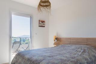 La Lond'ella - Appt à 1,5km de la mer à Porticcio - 2