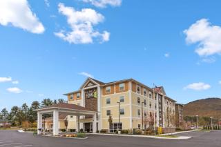 Home2 Suites By Hilton North Conway, NH - North Conway - 0