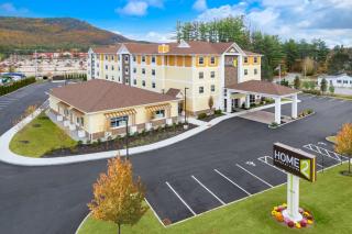 Home2 Suites By Hilton North Conway, NH - North Conway - 8