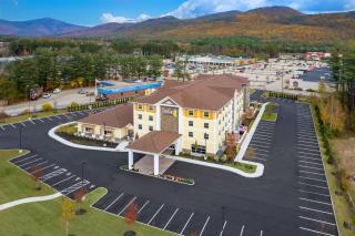 Home2 Suites By Hilton North Conway, NH - North Conway - 5