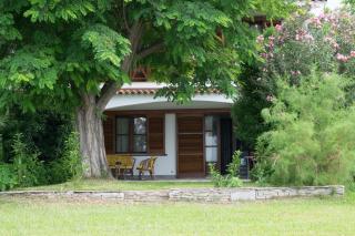 Mikiverna Houses By Miltiadis - Kalivia Poligirou - 9