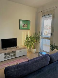 Urban Comfort Oasis - Tirana - 8