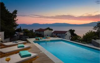 Villa Panorama - Zaostrog - 5