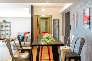 Wonderful Apartments in Prime North Location - Heaven for Extended Stays - Bucarest - 6