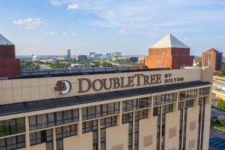 DoubleTree by Hilton Dallas/Richardson - Richardson - 8