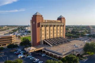 DoubleTree by Hilton Dallas/Richardson - 5