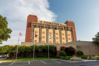 DoubleTree by Hilton Dallas/Richardson - 3