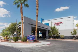 Hampton Inn Las Vegas/Summerlin - Las Vegas - 0