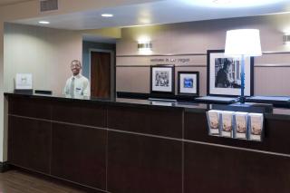 Hampton Inn Las Vegas/Summerlin - Las Vegas - 5