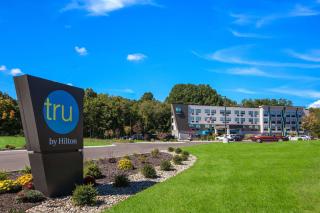 Tru By Hilton Saint Joseph - 0