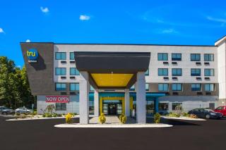 Tru By Hilton Saint Joseph - Stevensville - 9