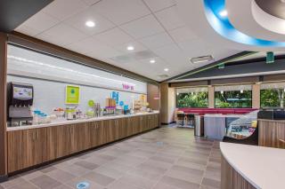 Tru By Hilton Saint Joseph - Stevensville - 1