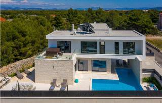 Villa Quentin - Vodice - 2