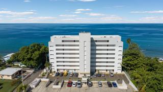 Beachfront 5th floor at Pelican Reef - Rincon - 7