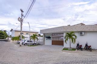 Paraiso Barra Hotel - Barra de Santo Antônio - 1