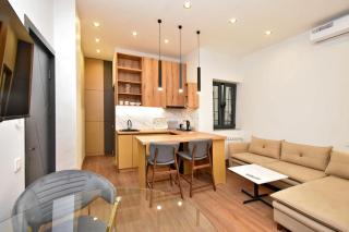 Aygestan plaza by Home Elite 2 - Erevan - 5